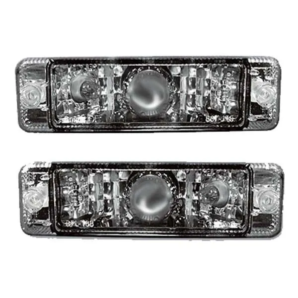 Volkswagen (Golf One) LED Smoke Indicator Light Set