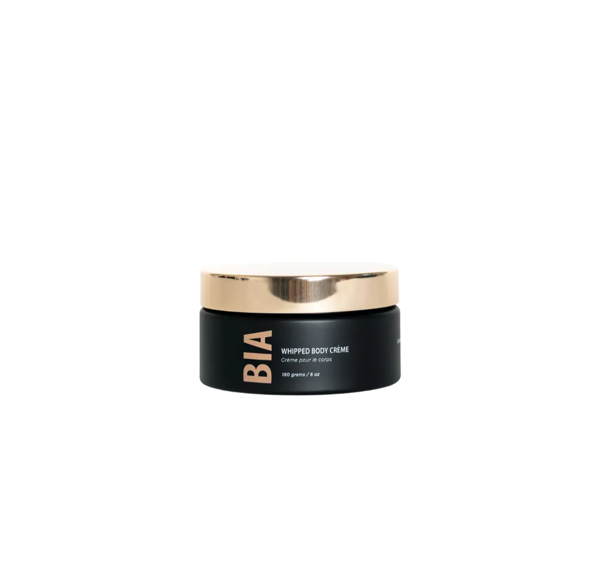 Bare it All Whipped Body Creme