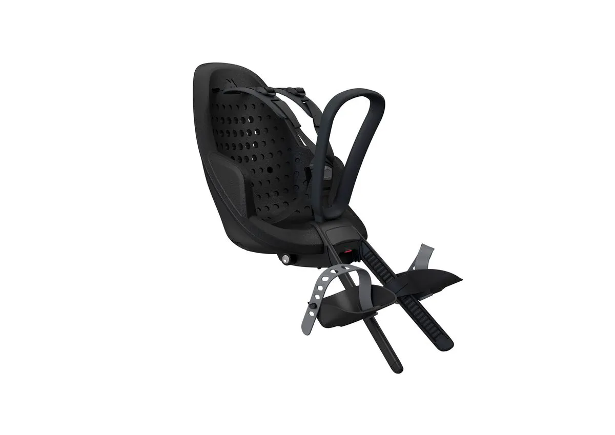 Thule Yepp 2 Mini Front Child Bike Seat