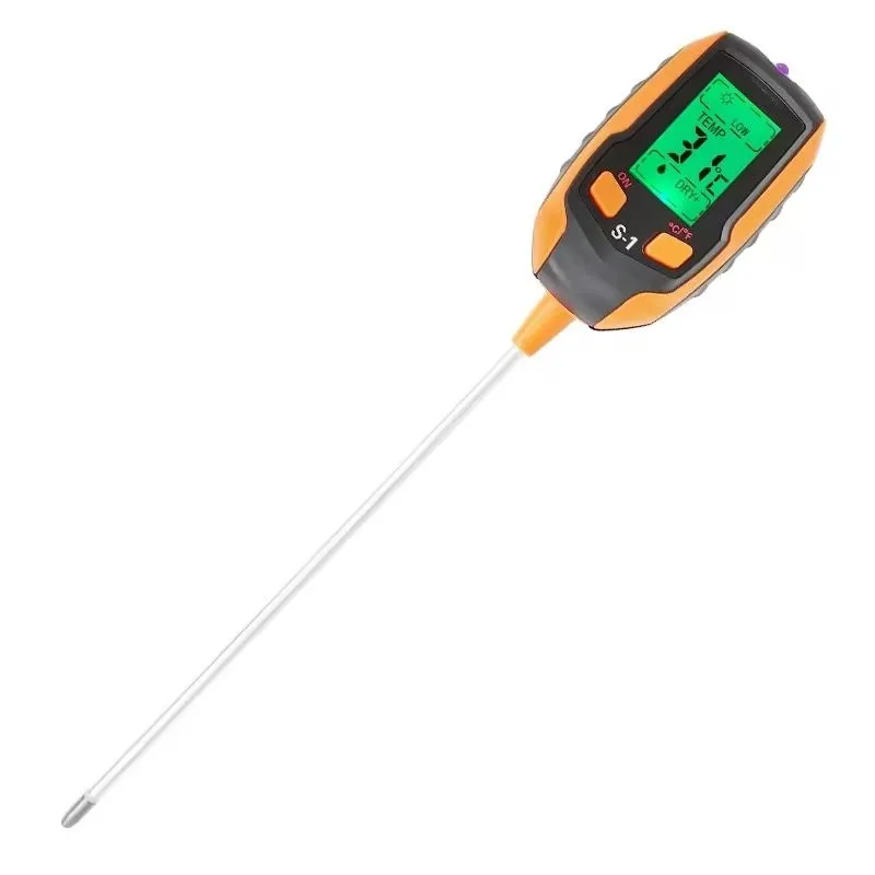 Soil Testing Instrument