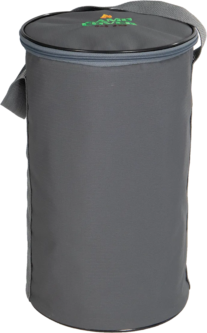 Camp Cover 5Kg Gas Bottle Cover