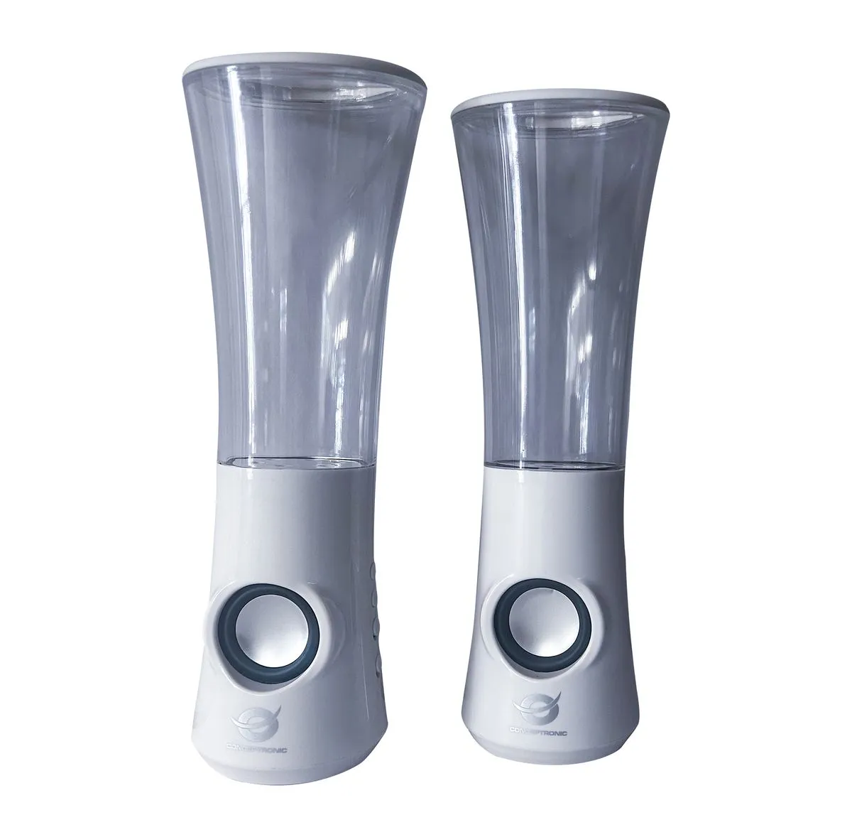 Water Dancing Speakers