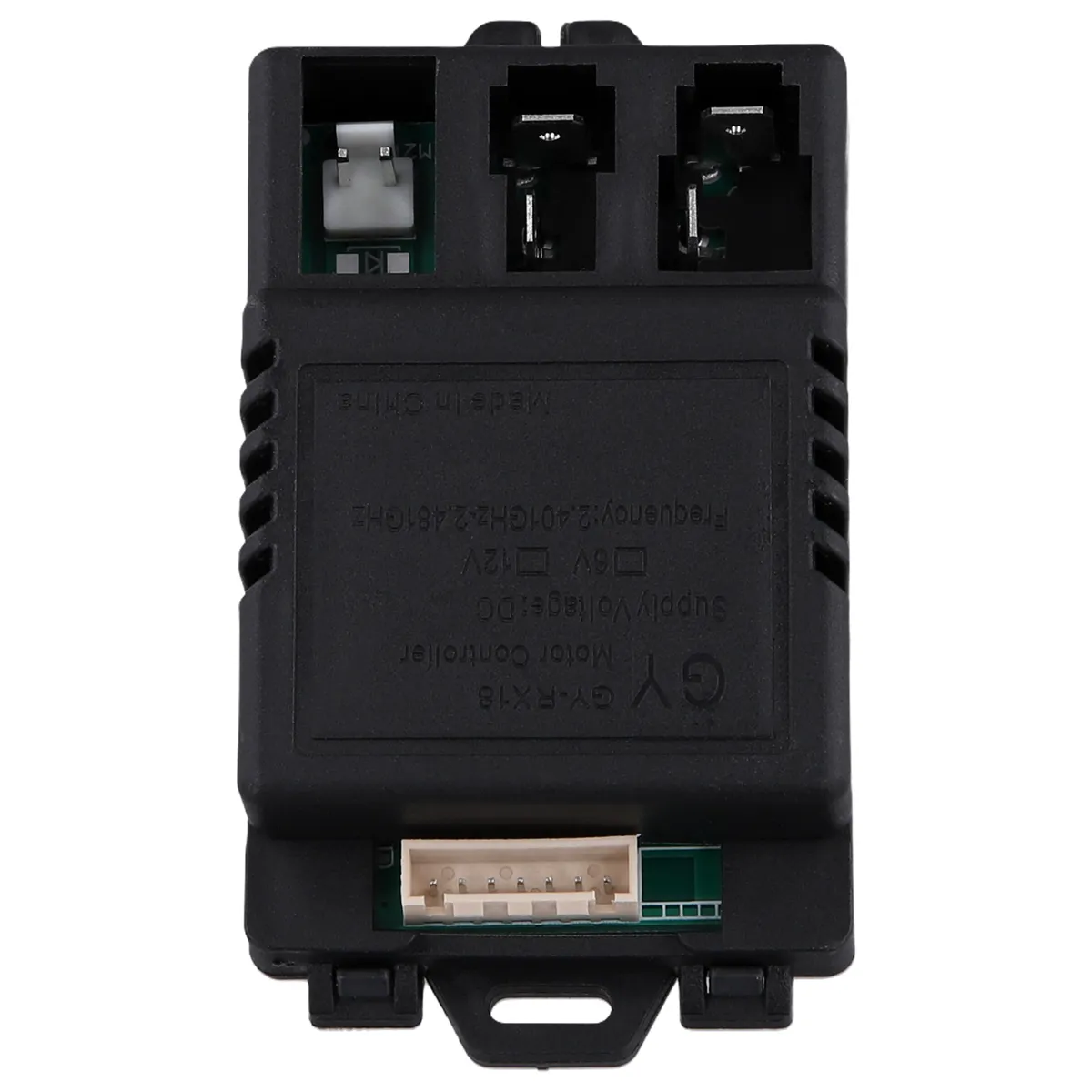 Children'S Electric Vehicle Motherboard Parts -RX18 Receiver