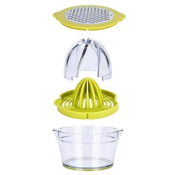 Multifunctional Orange Citrus Lime Juicer