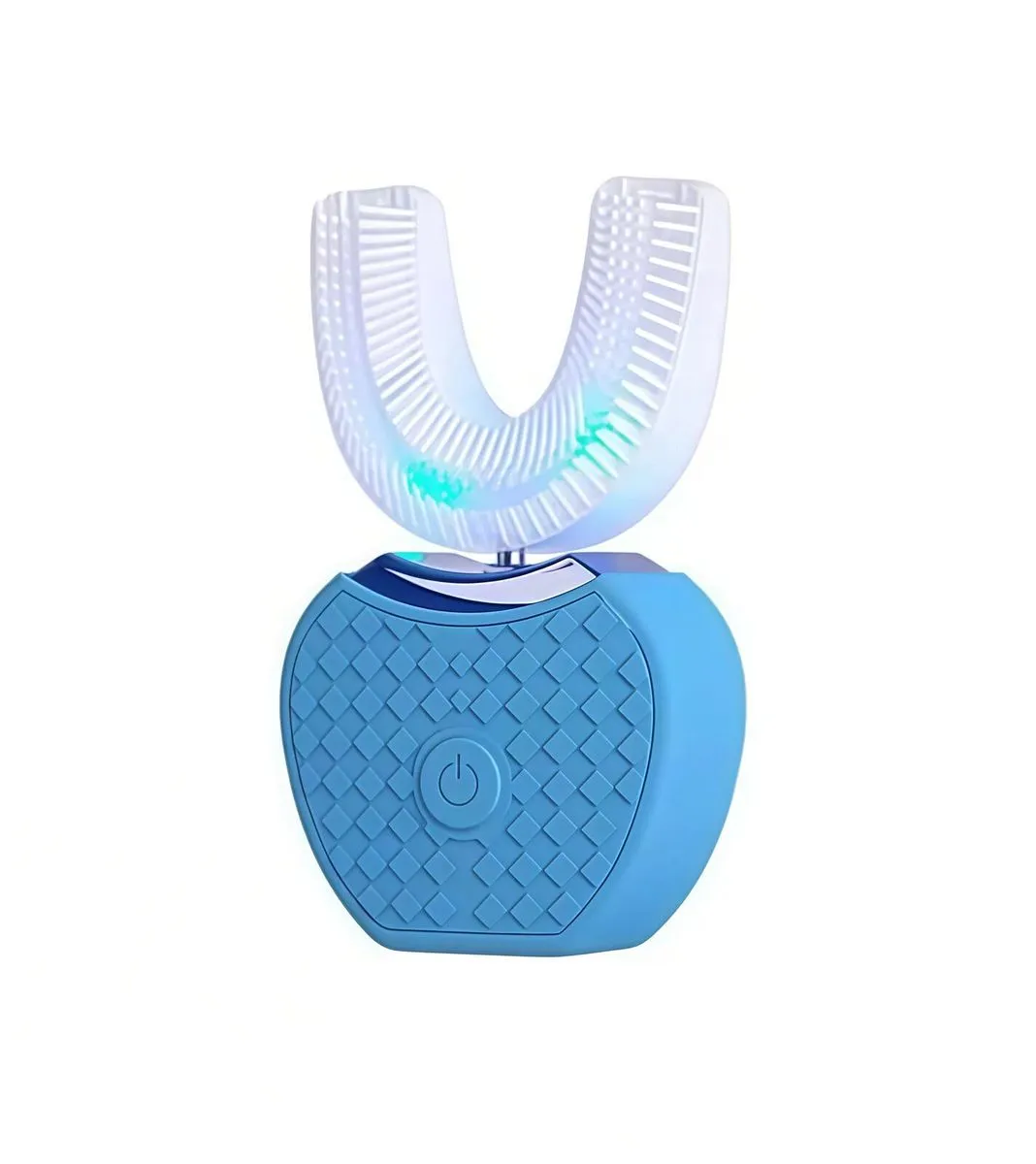 Sonic Brush V5 U-Shaped Automatic Toothbrush for Adults