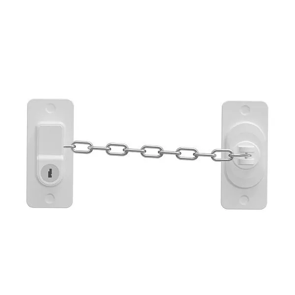 Child Safety Lock