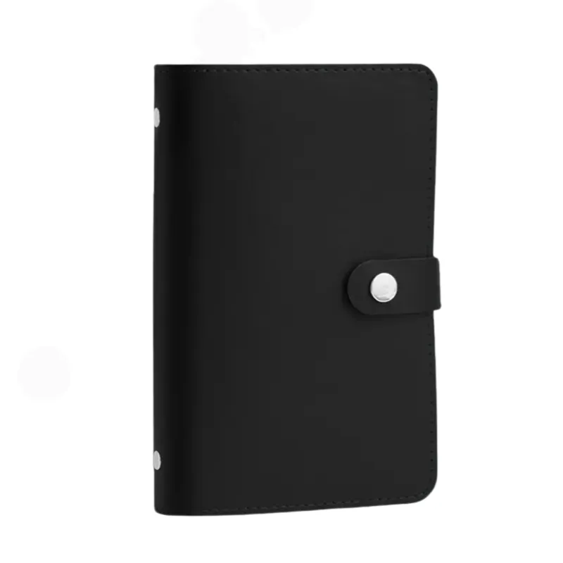 100-Sleeve Bank Note Storage Book