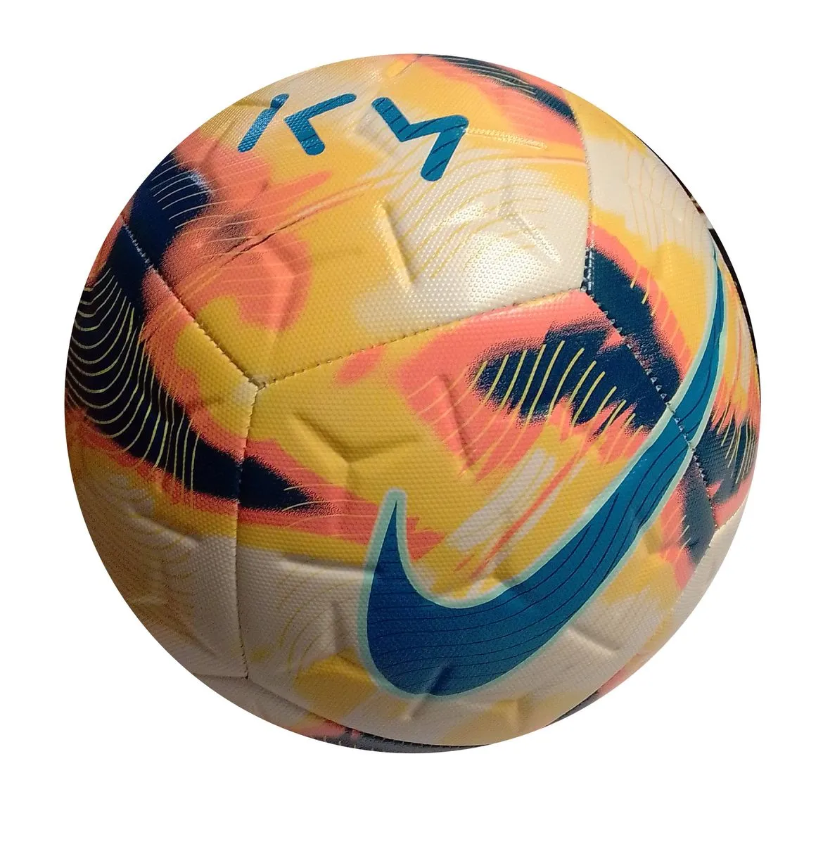 Nike Academy Soccer Ball - Size 4