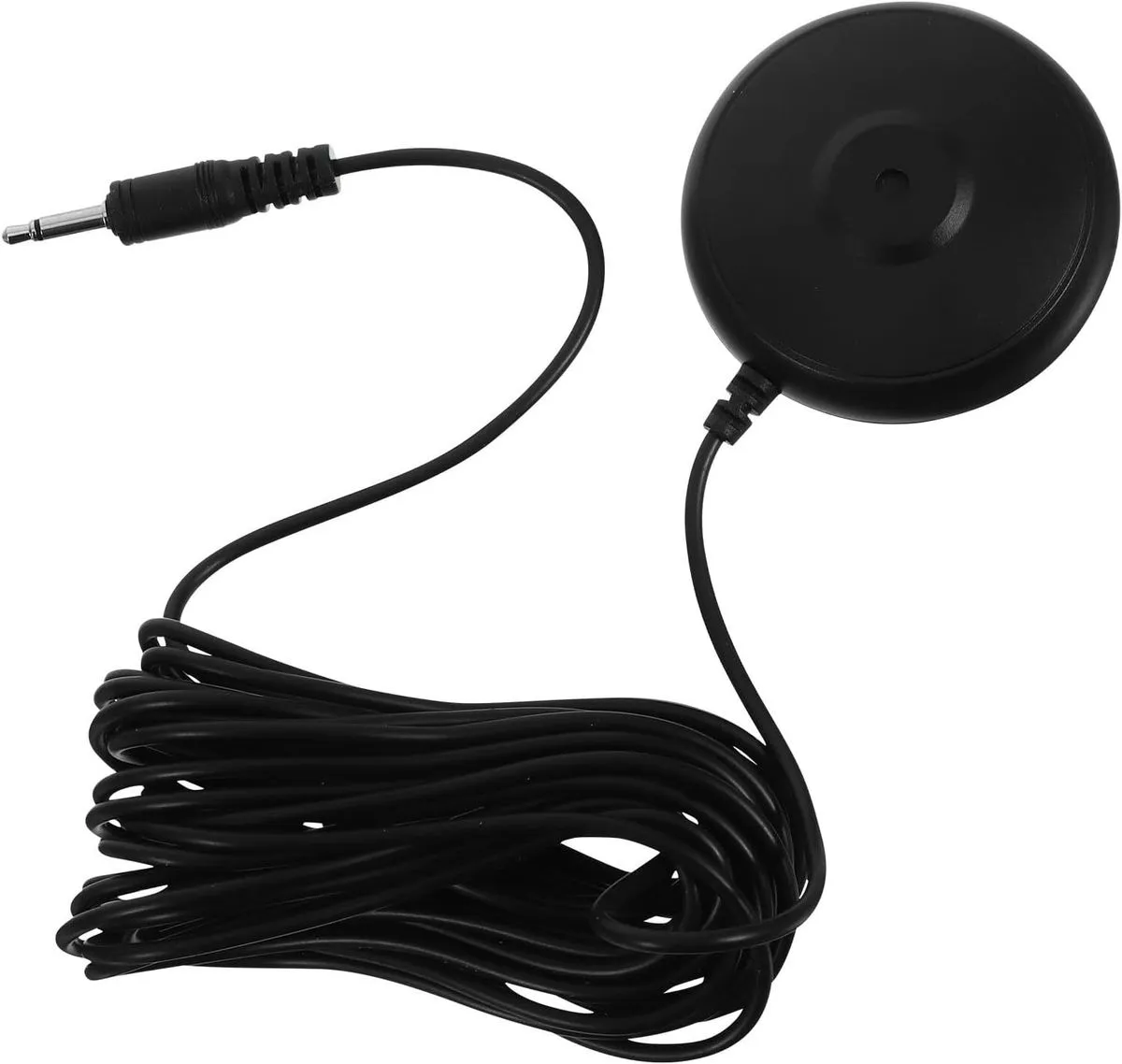 3.5mm Wired High-Fidelity Desktop Calibration Mic For PC, Conference