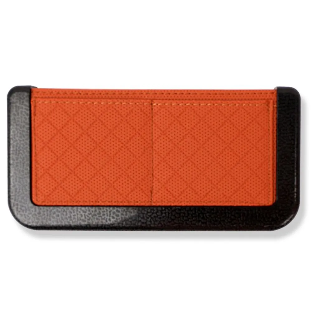 Car Seat Organizer for Storage with Pockets & Phone Holder