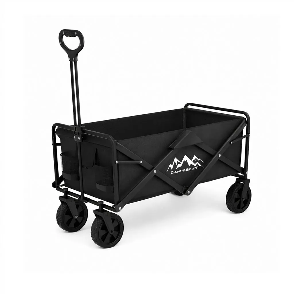 Campsberg - Klein Midi Wagon