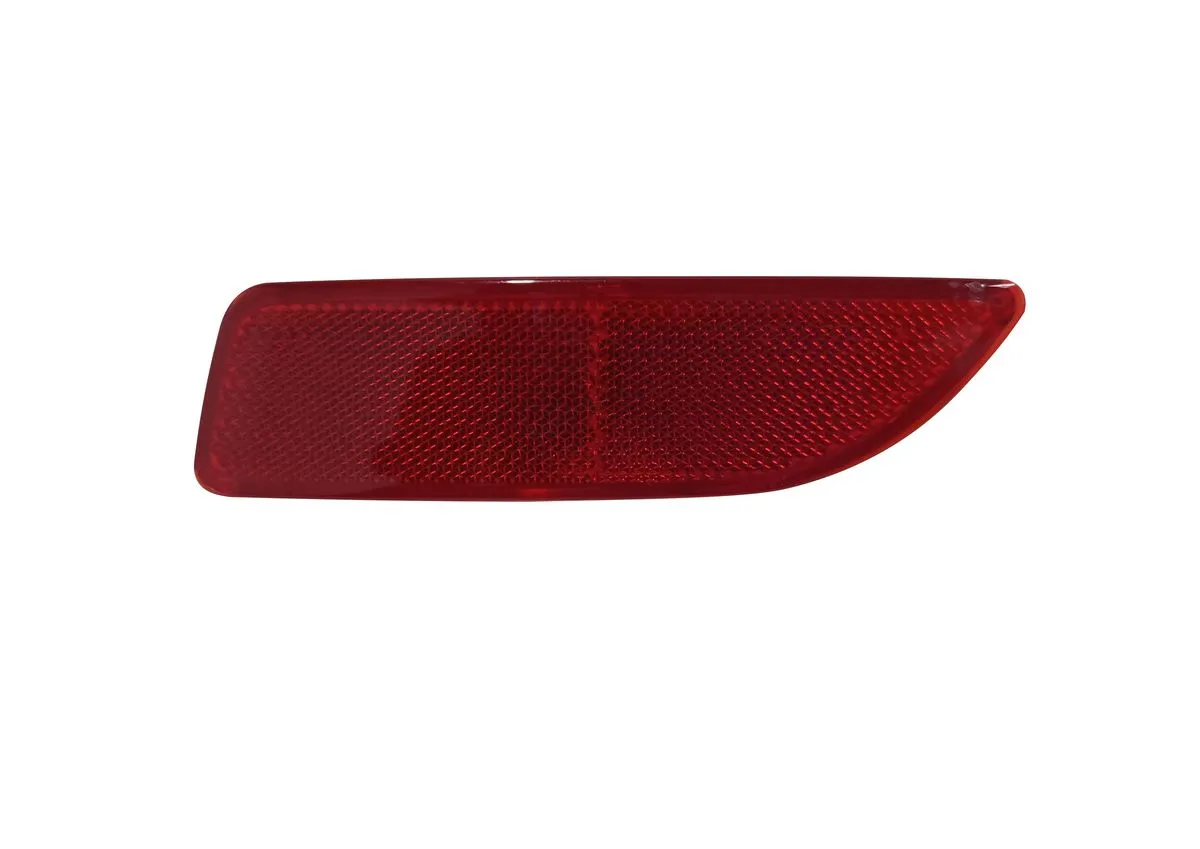 Toyota Corolla Quest/Professional AE130 - Left Side - Bumper Reflectors