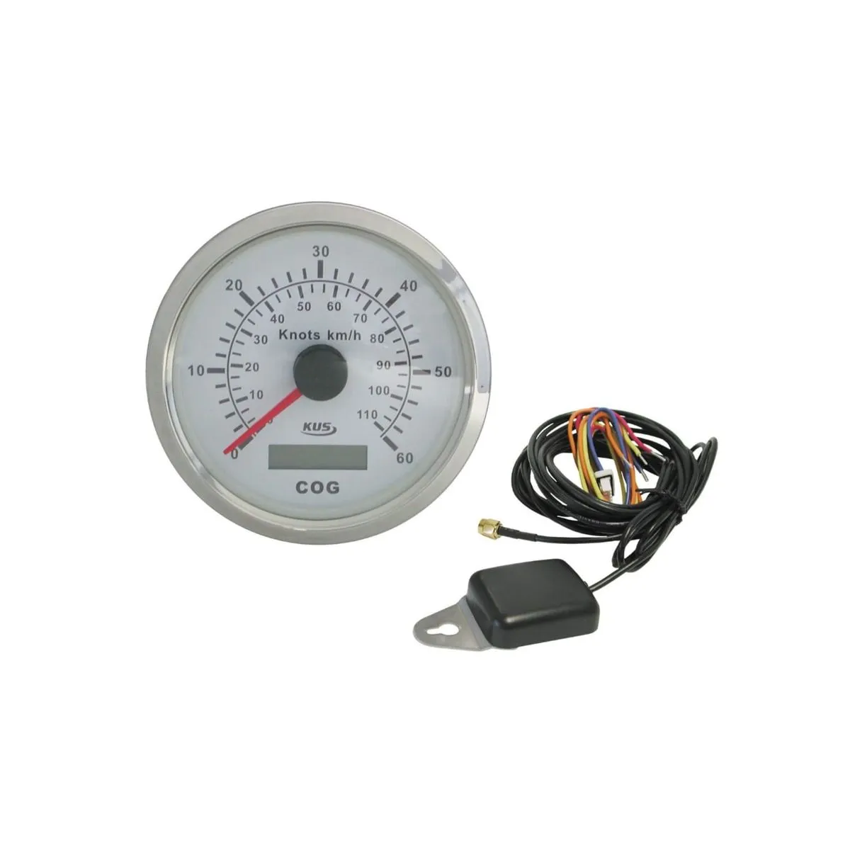 GPS Speedometer for Boats, Yachts, Trucks, and Aeroplanes