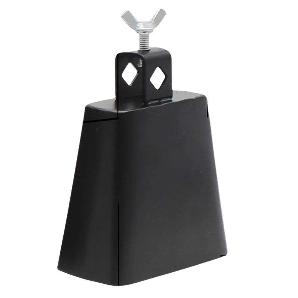 Percussion Instrument Accessories 4 Inch Drum Accessories Cowbell