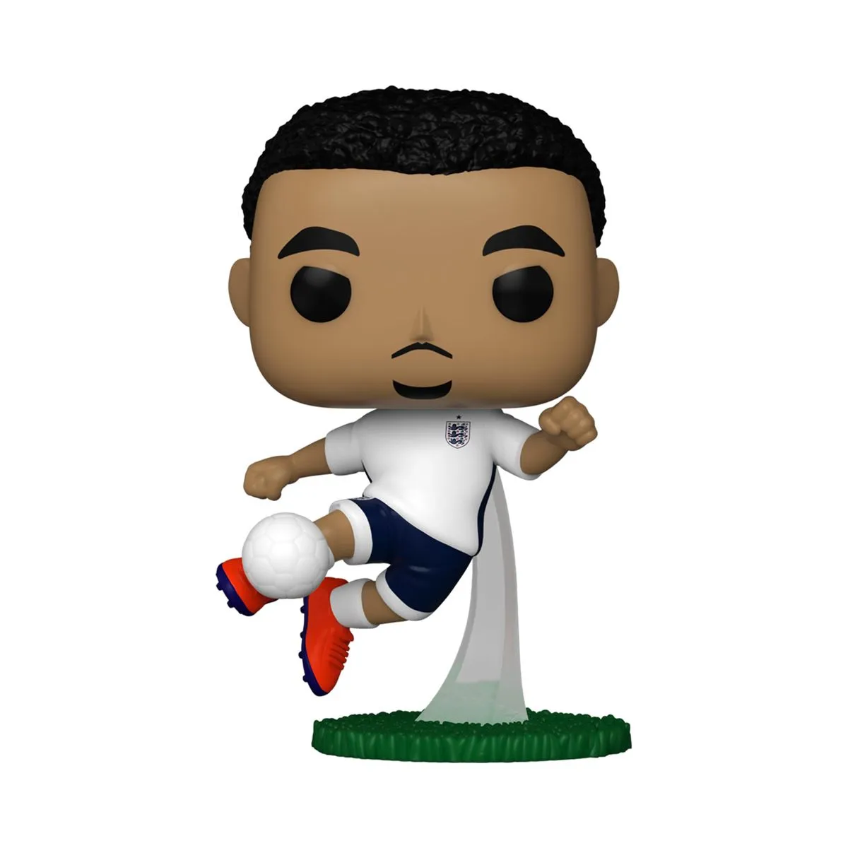 Funko Pop! Football :England National Football Team -Trent Alexander-Arnold