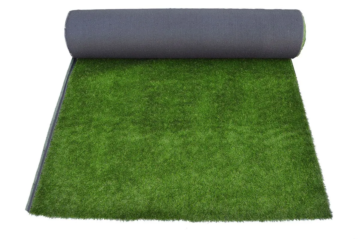Artificial Grass – 20mm 4mx2m