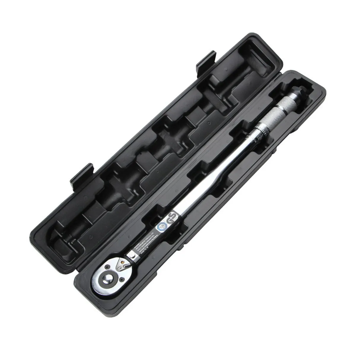 Torque Wrench Adjustable Torque Wrench Preset Torque Wrench 1/2 Wrench