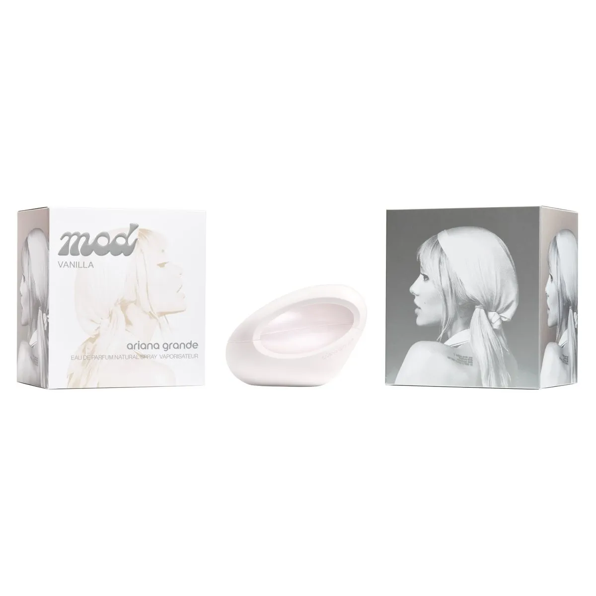 Ariana Grande 8 MOD VANILLA 100ml EDP Spray