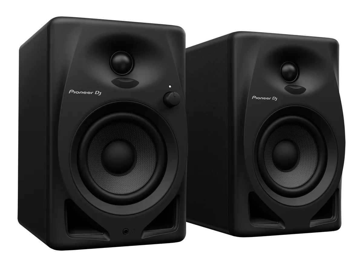 Pioneer DJ DM40D Studio Monitors