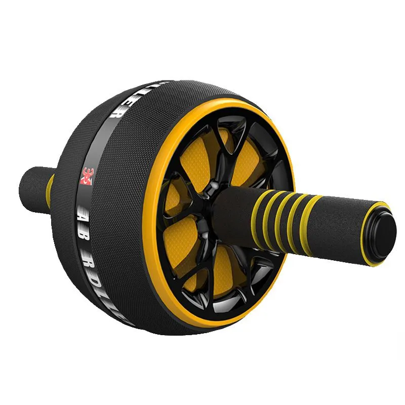 Automatic Rebound Abdominal Wheel