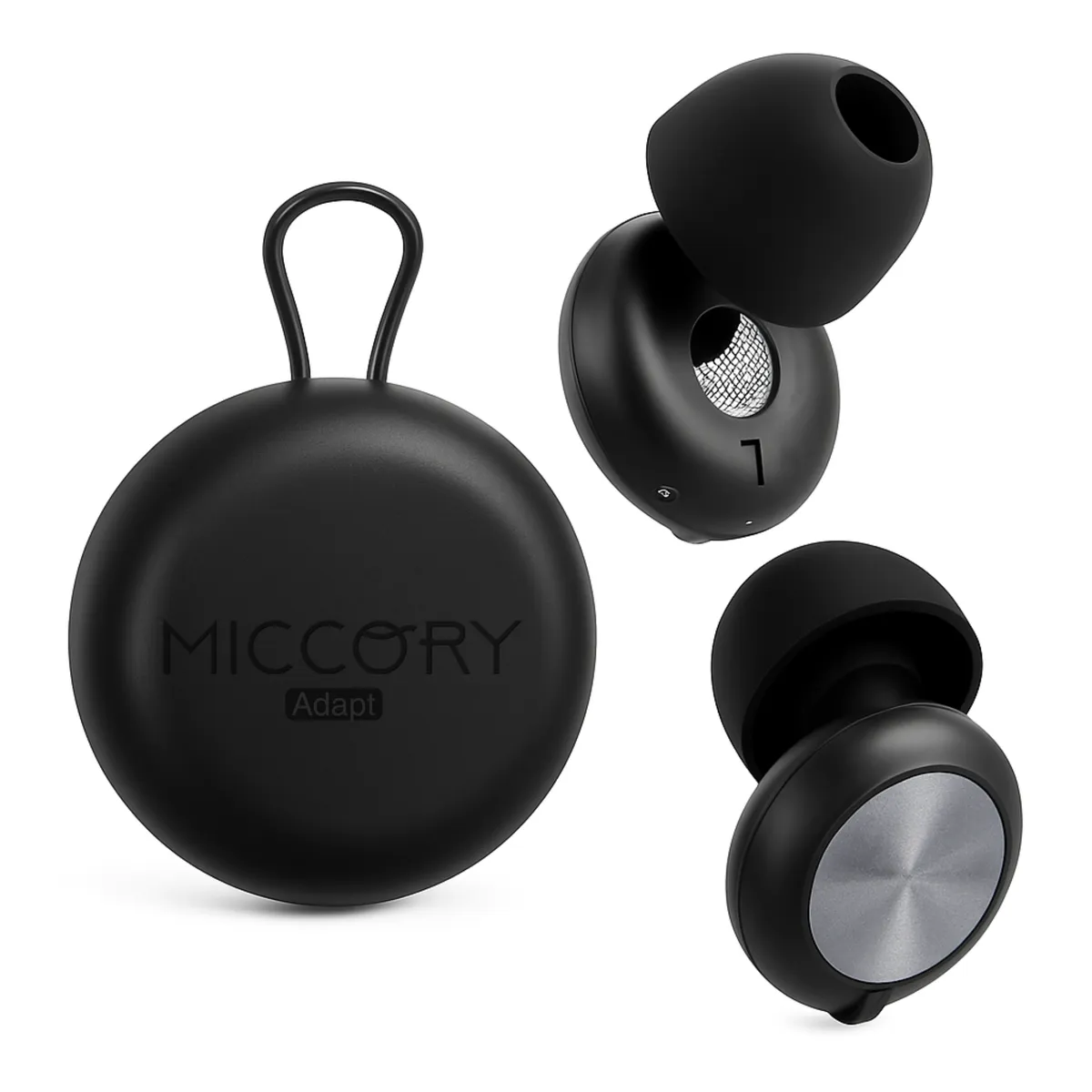 InSync Adapt - Adjustable Earplugs