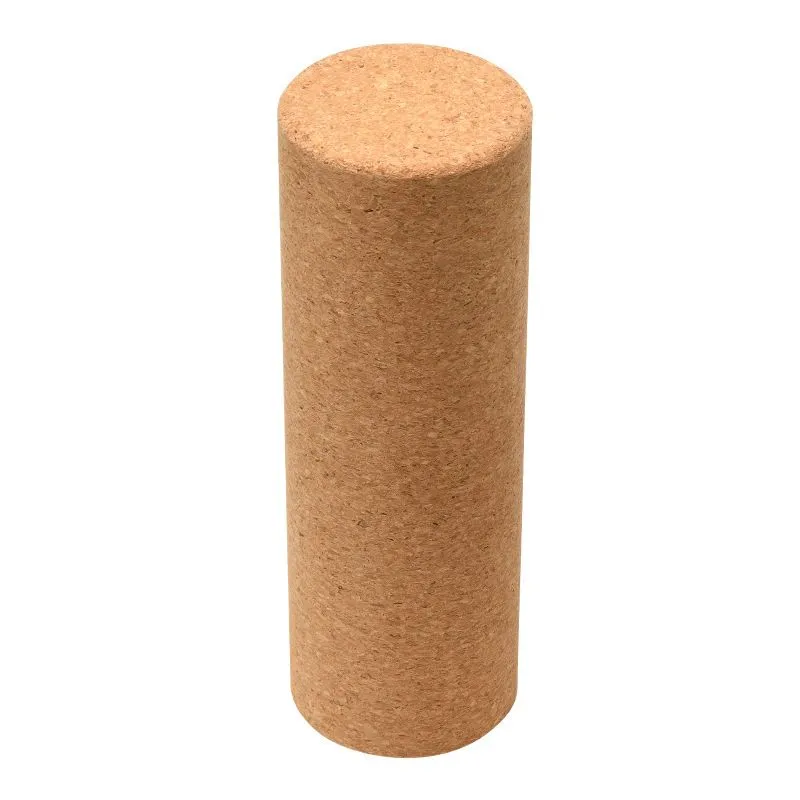 Chip-Free Cork Yoga Fitness Pole