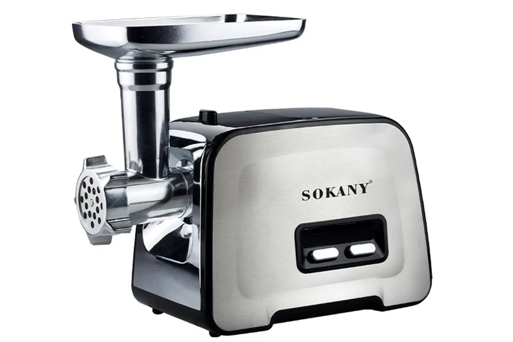 3500w Electric Meat Grinder
