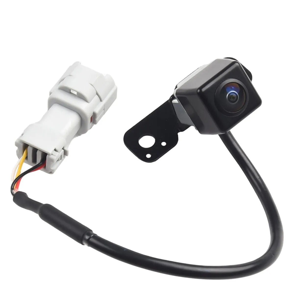Parking Backup Camera for Hyundai Santa Fe Compatible with Universal