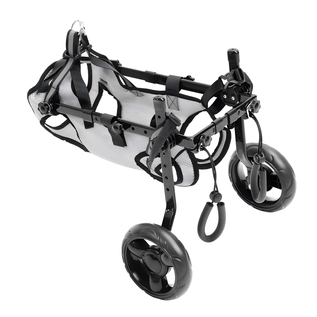 Adjustable Dog Wheelchair, for Disabled & Senior Dogs