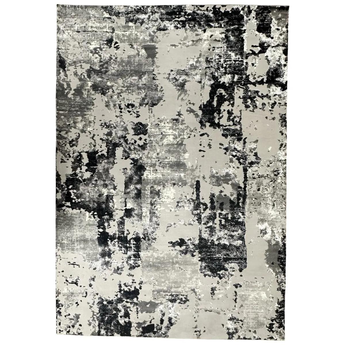 Glamorous Artistic Modern Style Turkish Large-Space Thick Quality Area Rug]