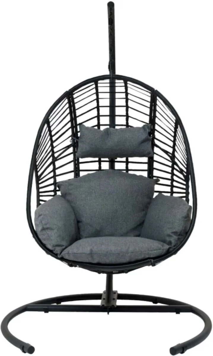 Leisure Dune hanging pod