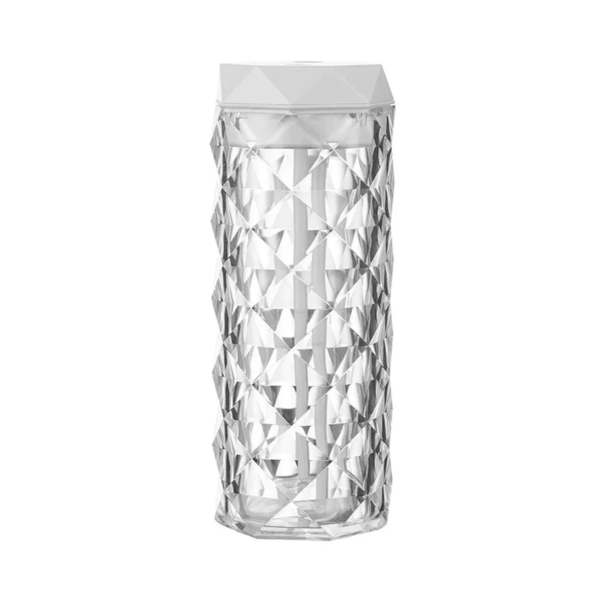 900ml Smart Crystal Lamp Humidifier