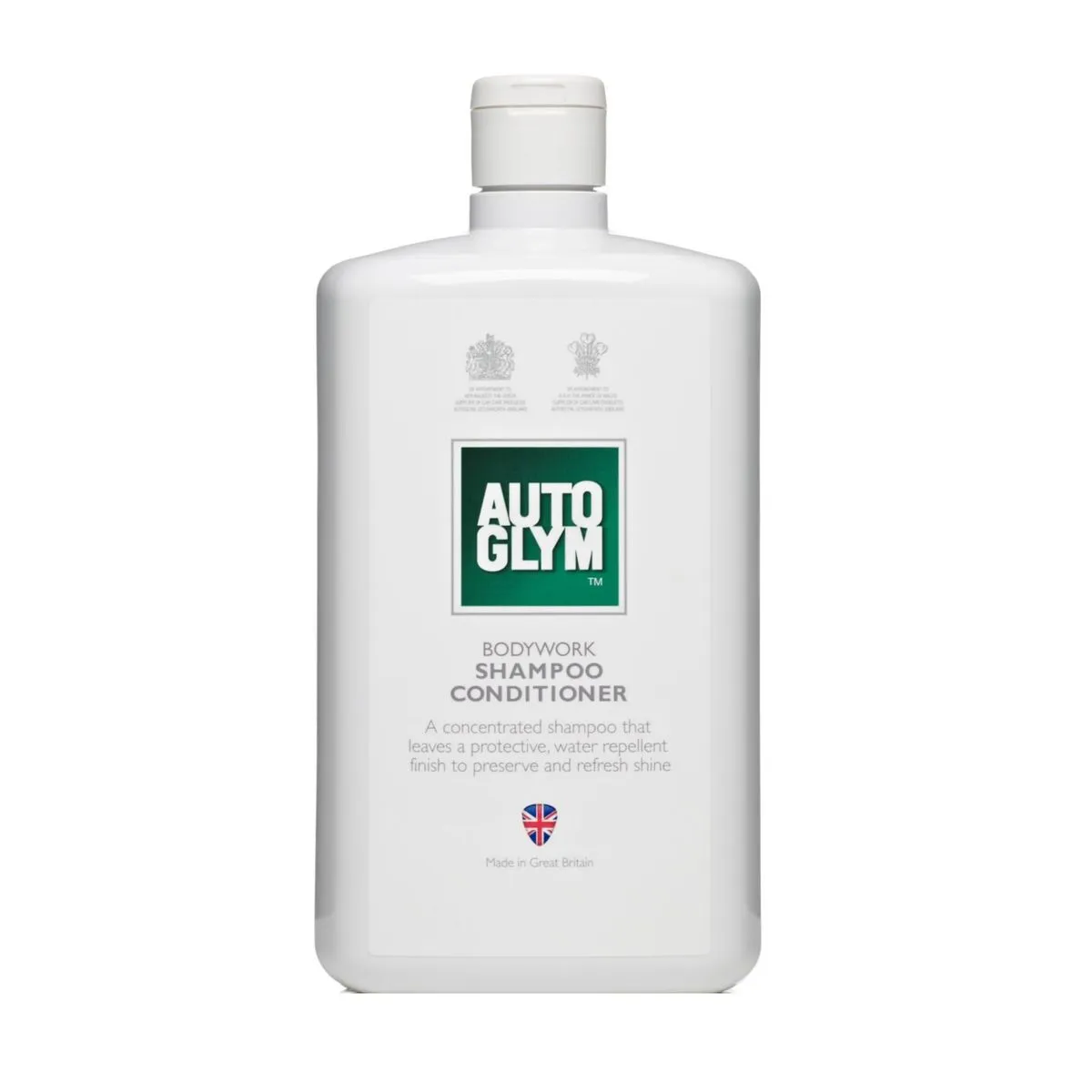 Autoglym Bodywork Shampoo Conditioner 1lt oms