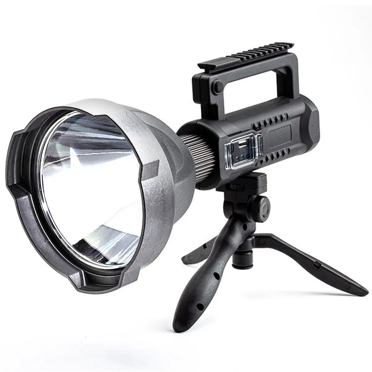 Rechargeable Flashlight