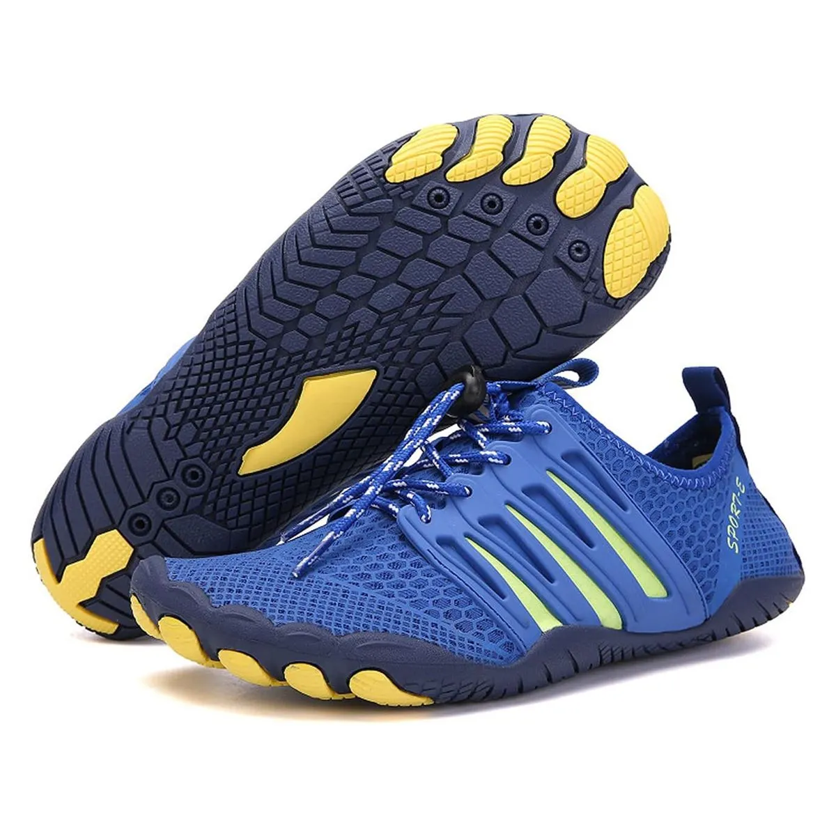 Unisex Water Shoes Socks Quick Dry Water Sport Shoes