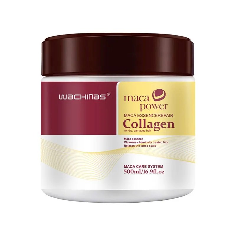 Hair Conditioner Softens Repairs Dryness and Frizz Hair Care Products