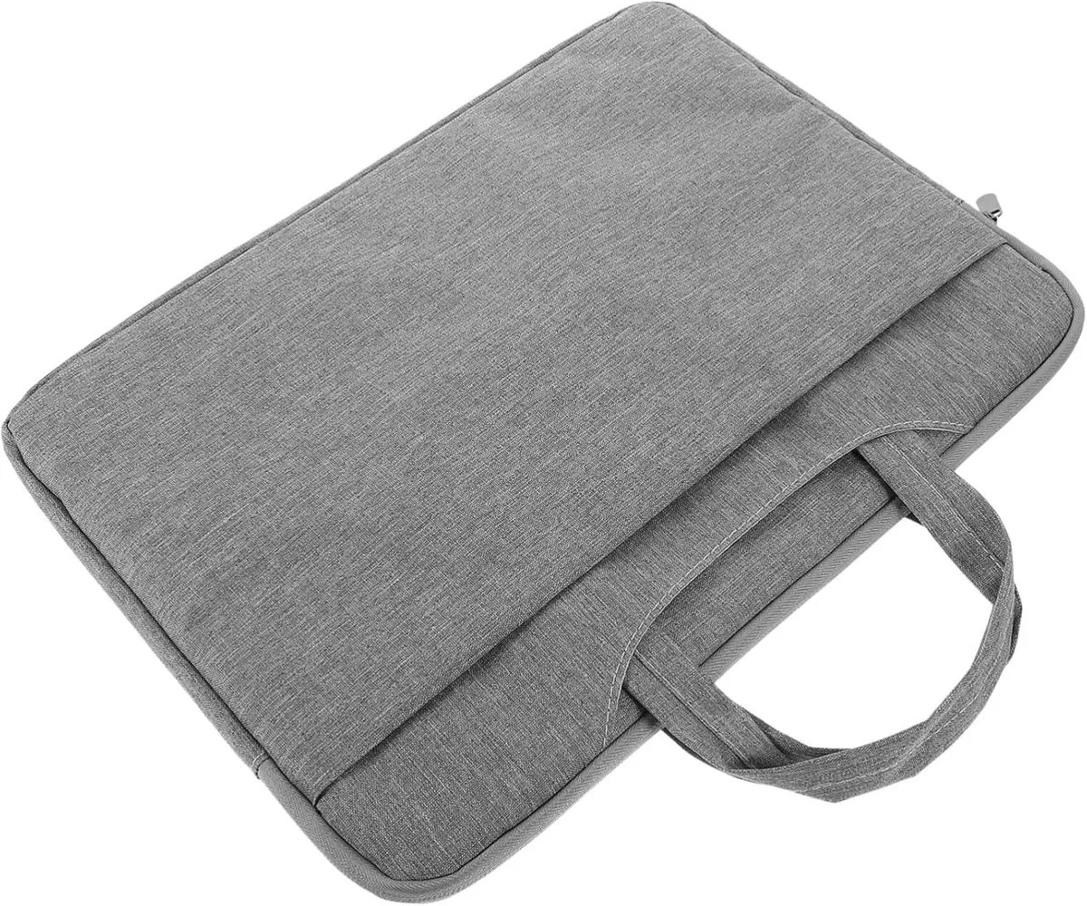 Durable Laptop Sleeve Bag Lightweight Spacious Design Compatible with Macb