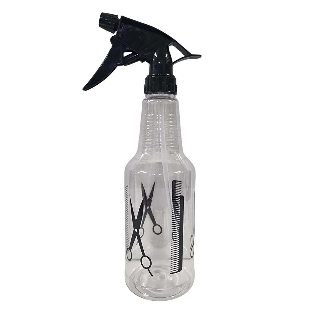 Hairdressing Spray Bottle