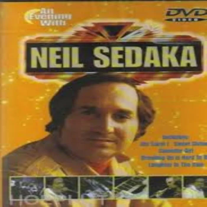 Sedaka Neil -  An Evening With  Neil Sedaka
