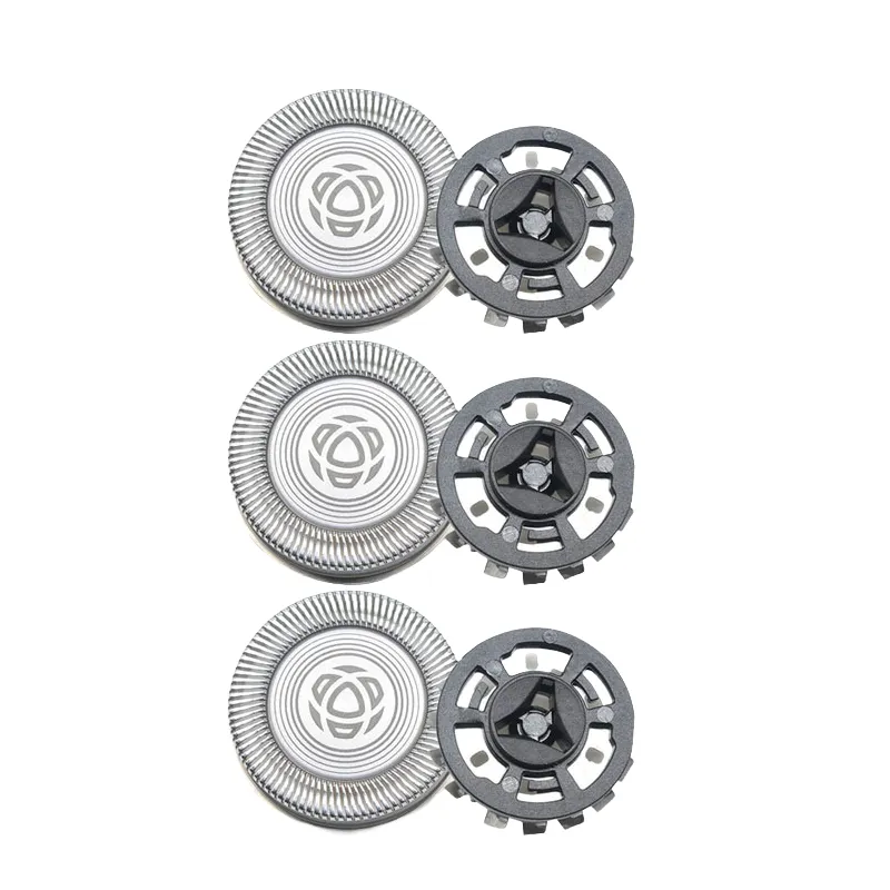 3 x Replacement 1000 Cutter Head S1103 1102 1101 1203 Mesh Accessories SH30