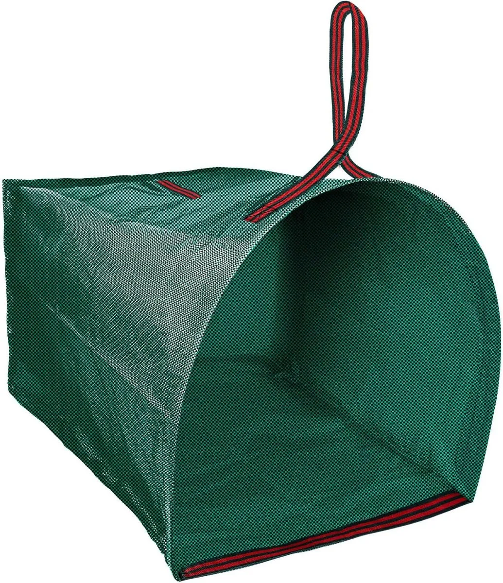 Garden Collection Bags, Reusable Yard Waste Bags, Camping Recycling Bag