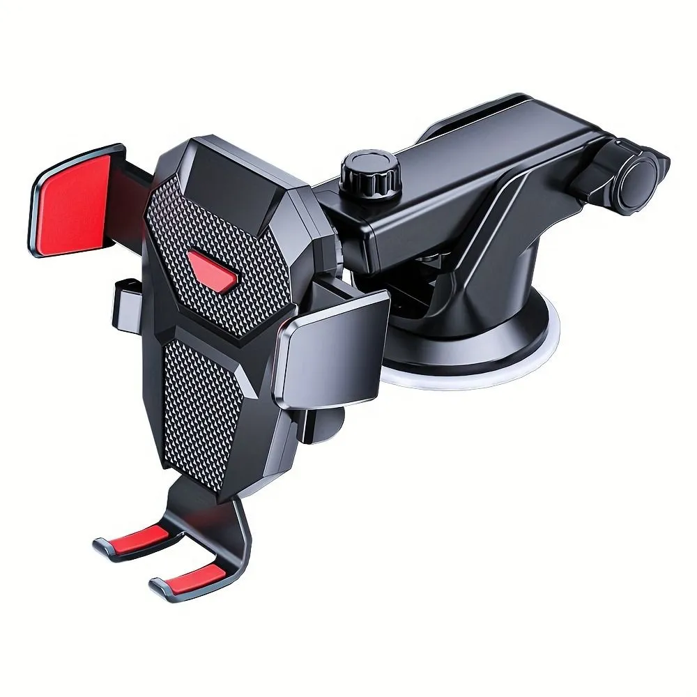 Mobile Phone Stand Holder/Mount for Car Automobile Cradle Van Accessories