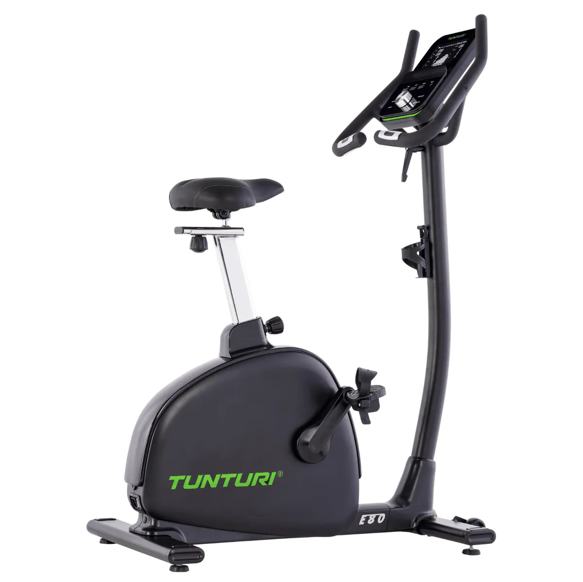 Tunturi Signature E80 Exercise Bike