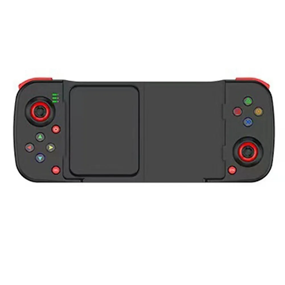 Wireless Mobile Gaming Controller For IOS/Android/PC - BSP-D3 - Black