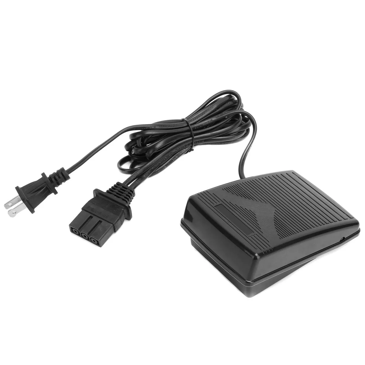 Pedal Control Compatible with Sewing Machine