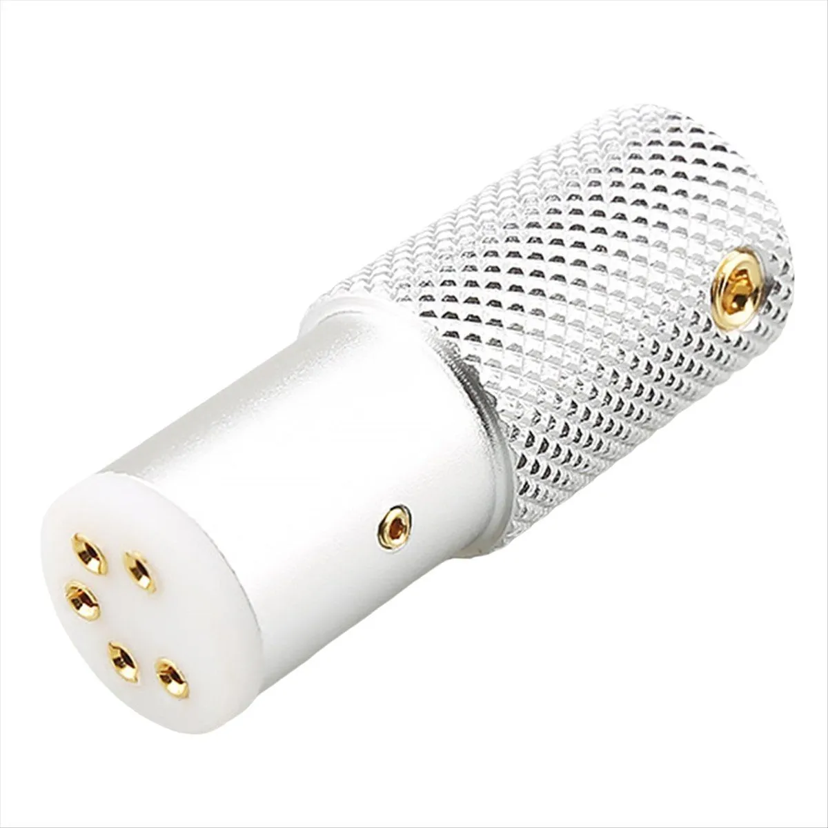 5-Pin DIN Phono Cable for Turntables Type A
