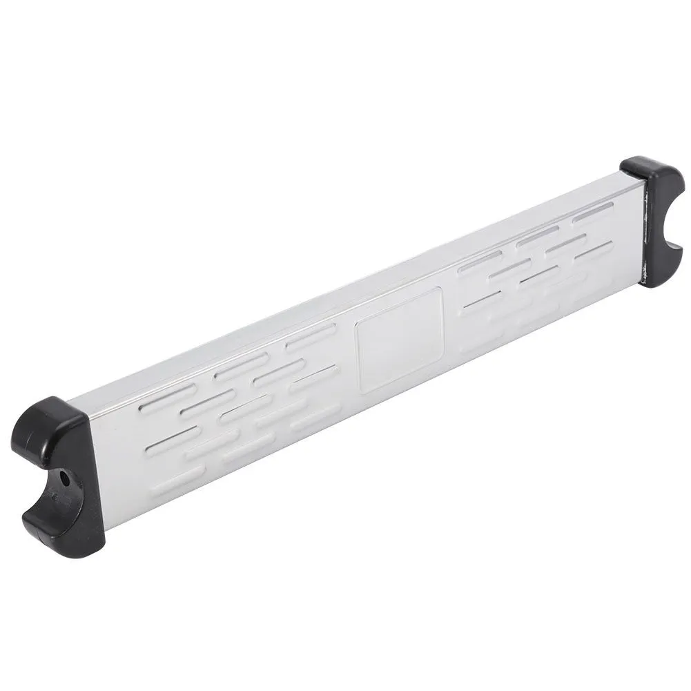 Pool Ladder Step Pedal Stainless Steel Accessory