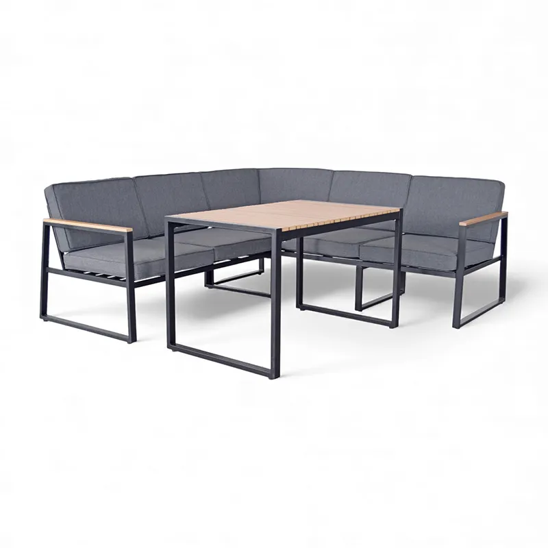 Hanna Lounge Set