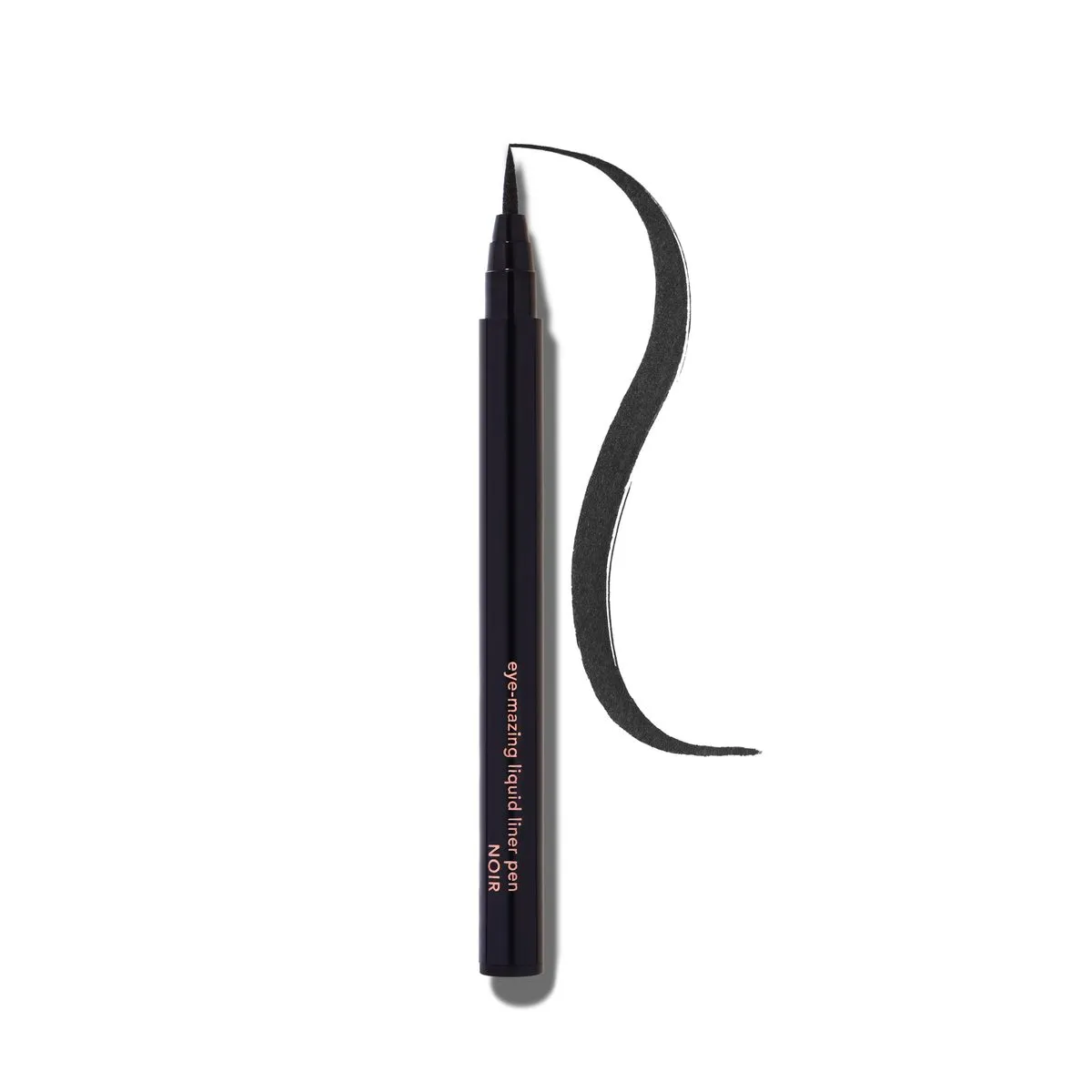 Youngblood Mineral Cosmetics Eye-Mazing Liquid Liner Pen (Noir)