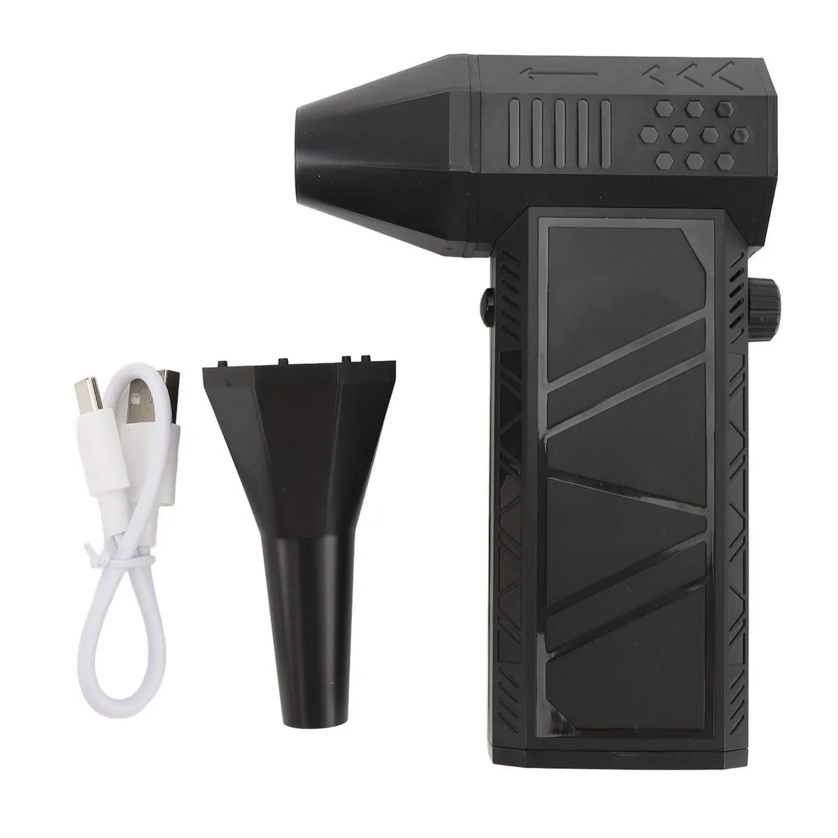 130000RPM Blower for Cars & Outdoor Use
